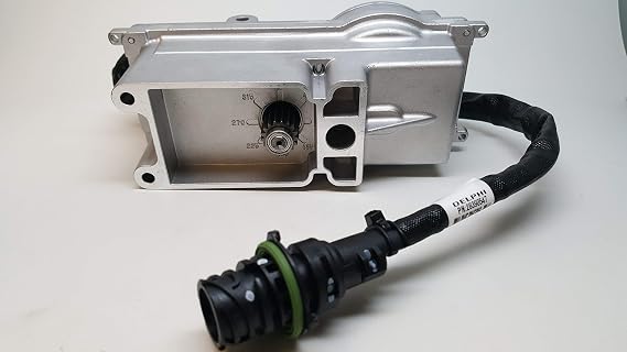 Volvo Truck 85013731 Turbo Actuator