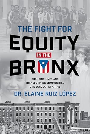 The Fight for Equity in the Bronx