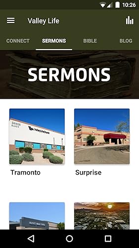 Valley Life Church