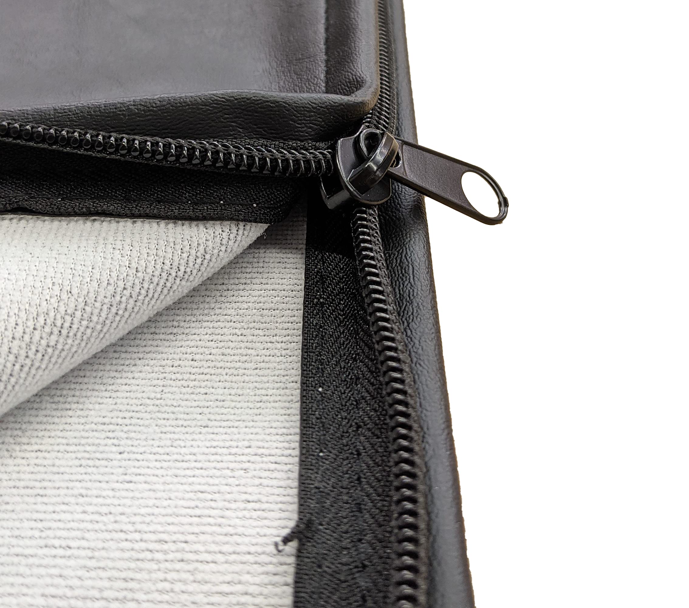 8' Pro Series & Pro Series II Heavy Duty Vinyl Power Pole Cover - UV Fade Proof - Made in USA