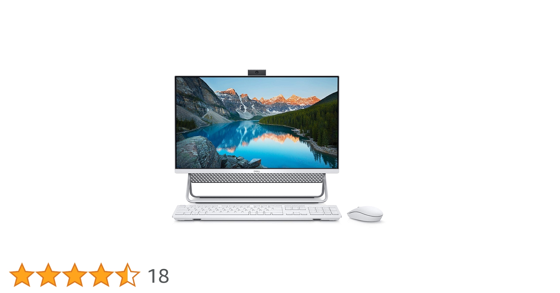 Amazon.co.jp: Dell (デル) Inspiron 24 5000 第11世代 Intel i5