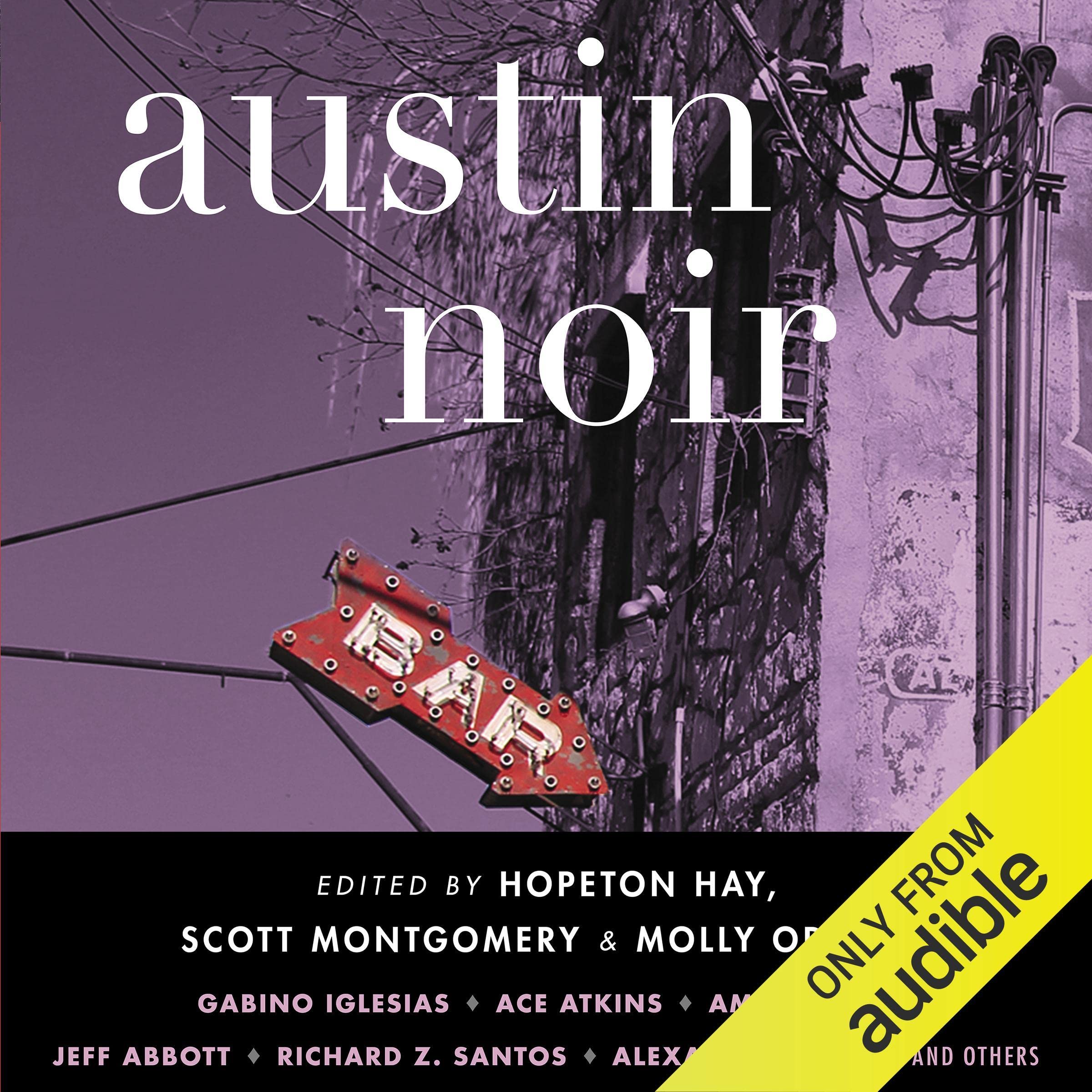 Austin Noir