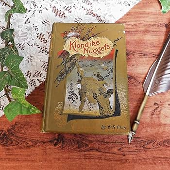 Amazon.co.jp: *゜+ 1899年 洒落たイラスト付き表紙 イラスト