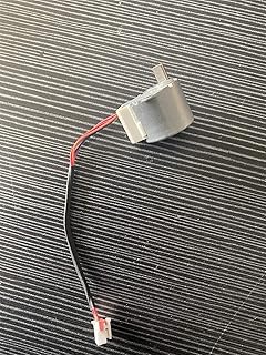 GTPBAO Power Science 4 Phase 5 Wire DC 12V Gear Step Stepper Reduction Motor, SM-35-17-12-37 MP35EA3B SM-35-27-24-32 SM014A, Engine Projects (Size : SM014A)