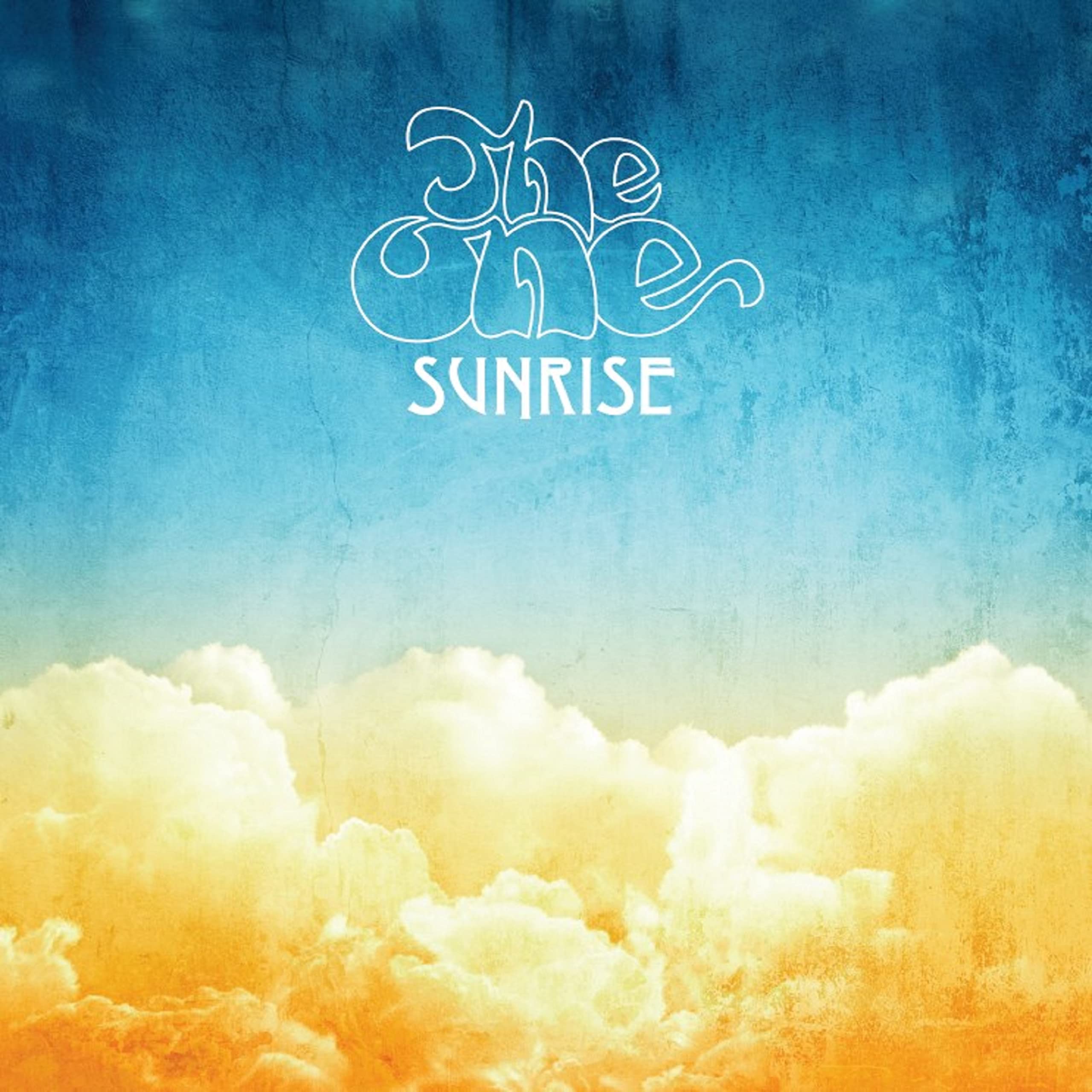 Sunrise [VINYL]