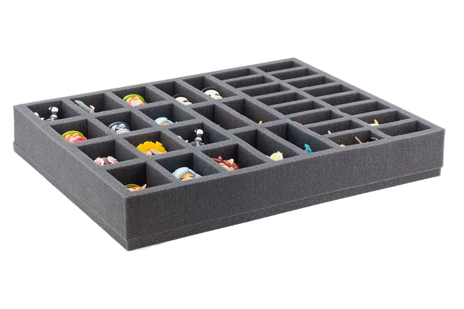 Feldherr Medium Borsa Compatibile con 68 Figure Krosmaster