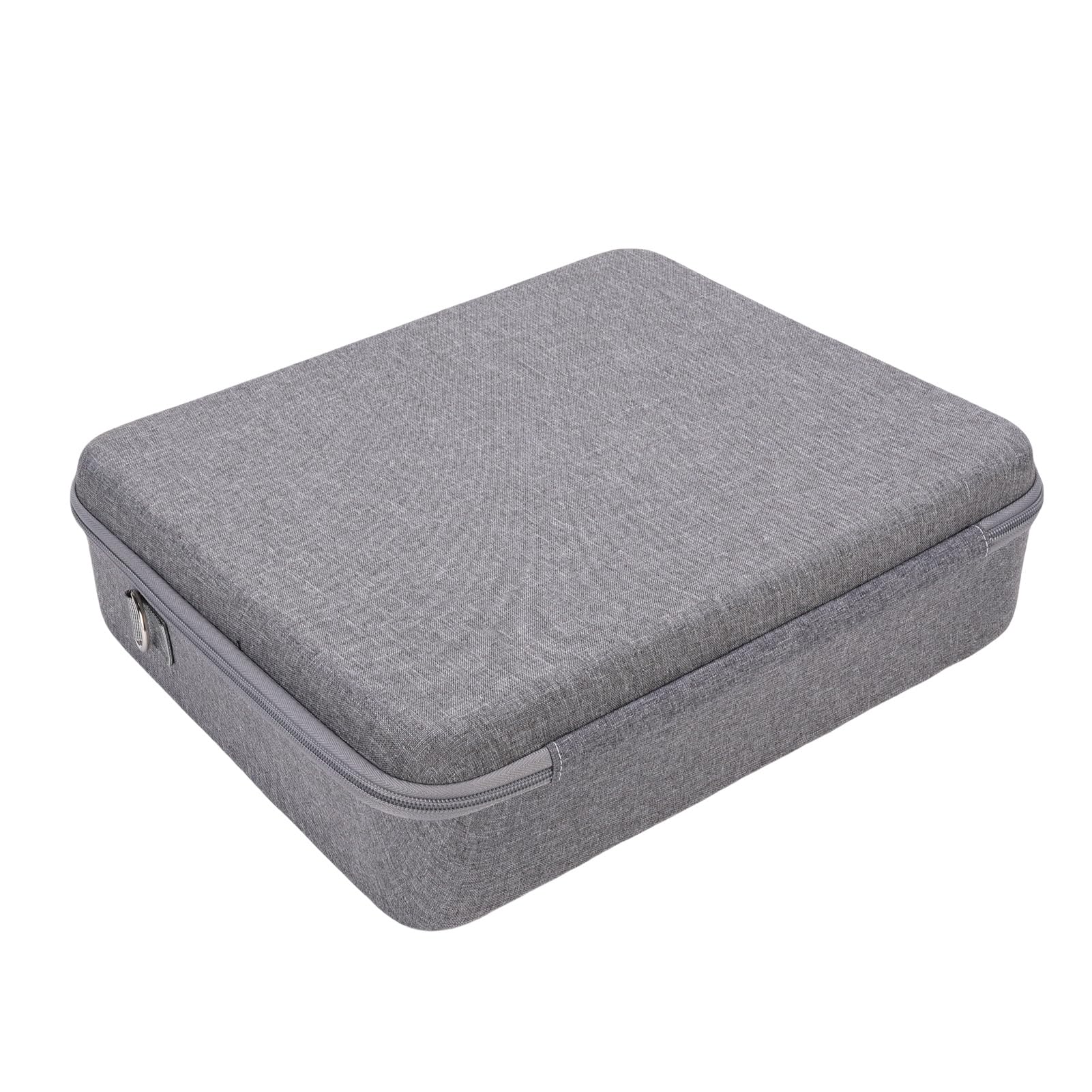 EMUKOEP Custodia per Console da Gioco per Console SLIM Controller Doppi Accessori di Alimentazione Materiale in Nylon Struttura Interna Spaziosa (#1)