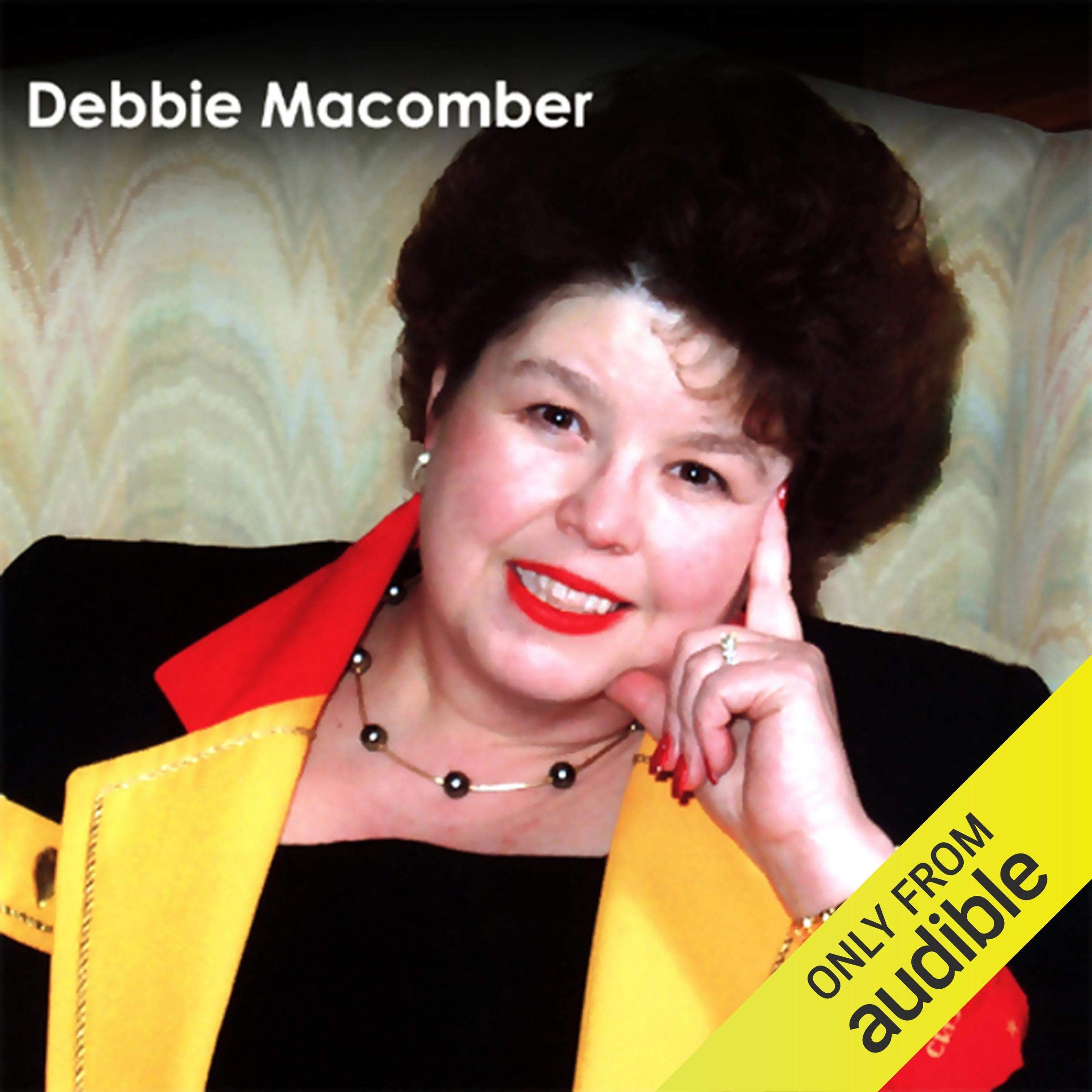 Cover art for An Interview with Debbie Macomber