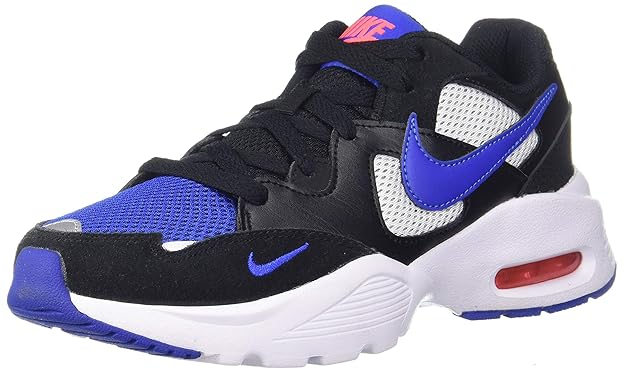 air max fusion running shoes review