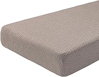 Vista 16 de SearchI Fundas de cojín elásticas impresas para sofá de repuesto, fundas de cojín para silla, protector de asiento de sofá, protector de muebles