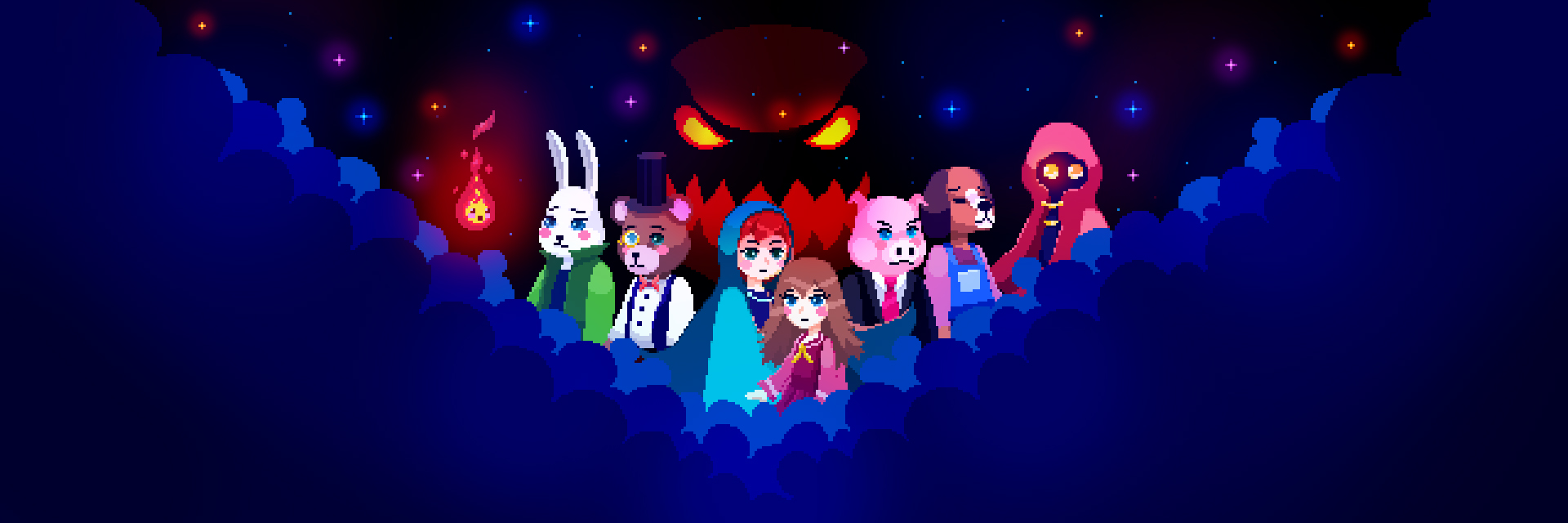 Night Reverie cover