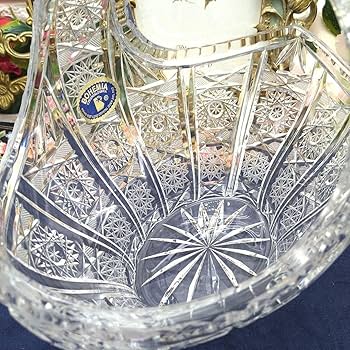 Amazon.co.jp: ボヘミア ボヘミアクリスタル 最高峰 500PK 大型