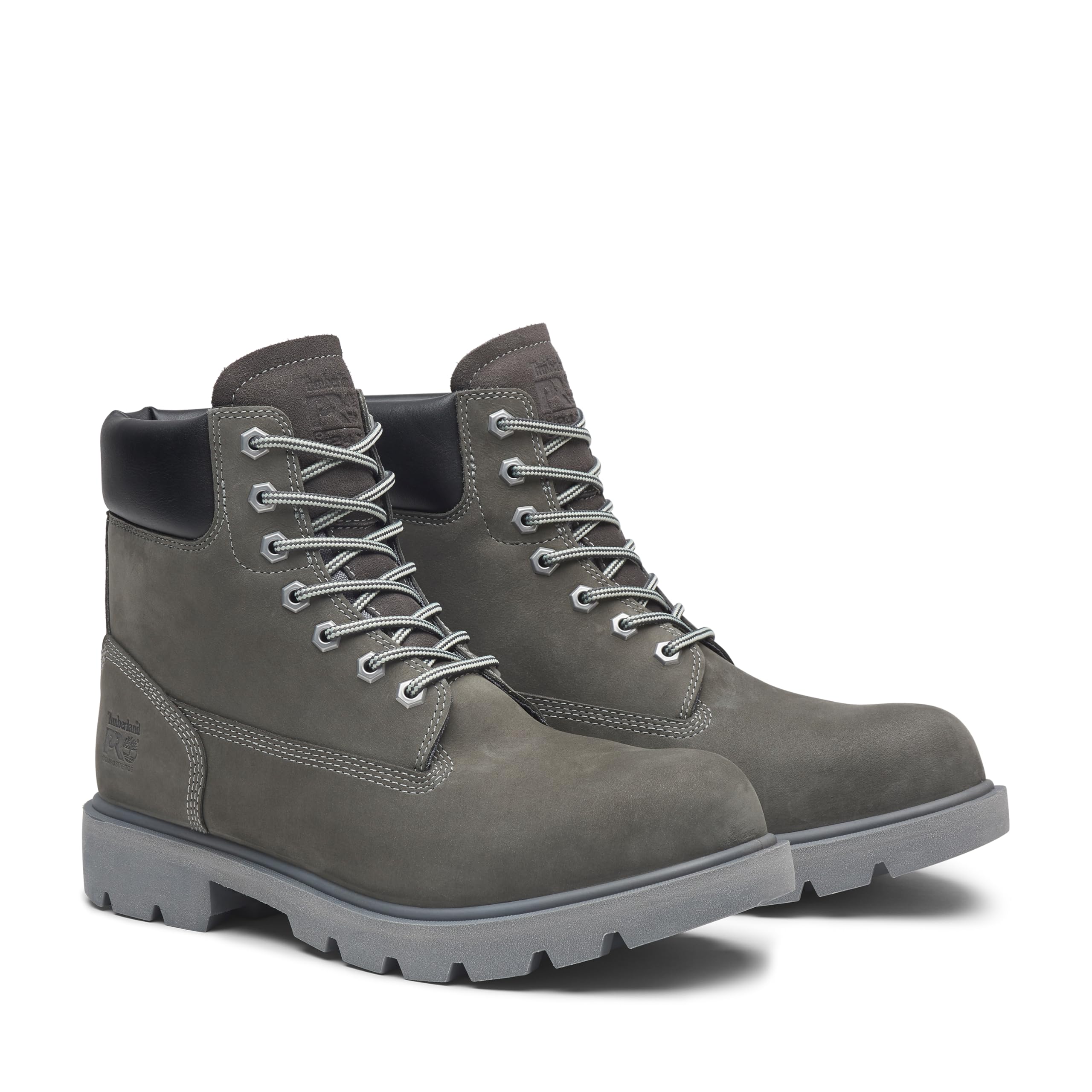 Amazon.com: Timberland PRO: 6-Inch Work Boots