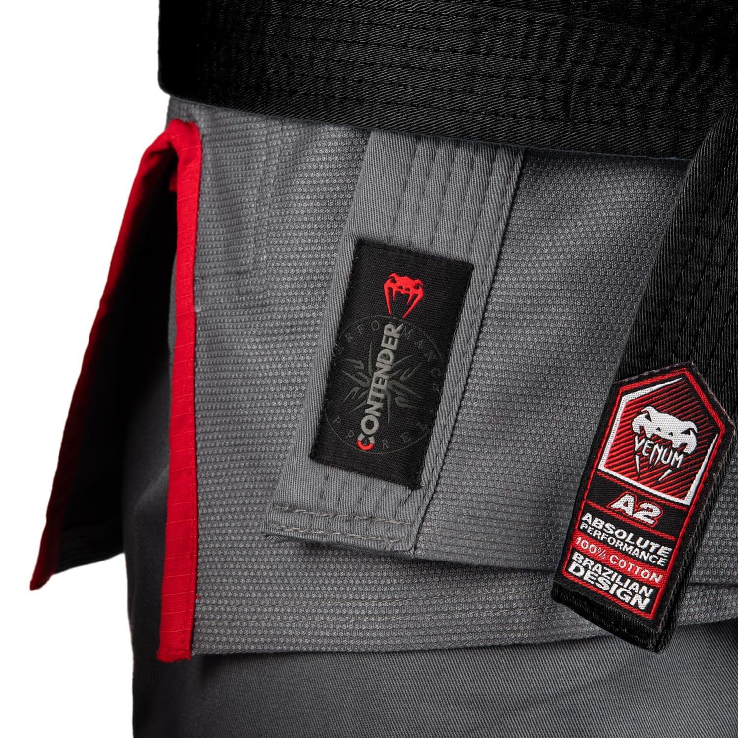 Venum Kimono firmy JJB Mężczyźni Kimono de Jjb Contender 3.0 (380 Gsm)