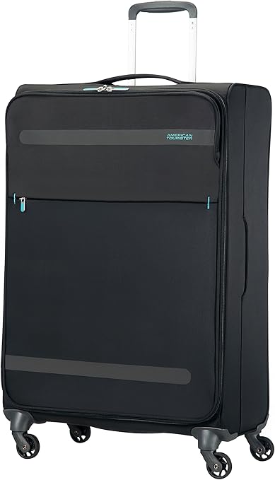 American tourister herolite super light spinner 55 cm Clearance