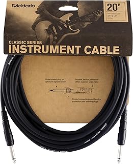 Cabo Classic 6.09M D'Addario Pw-Cgt-20