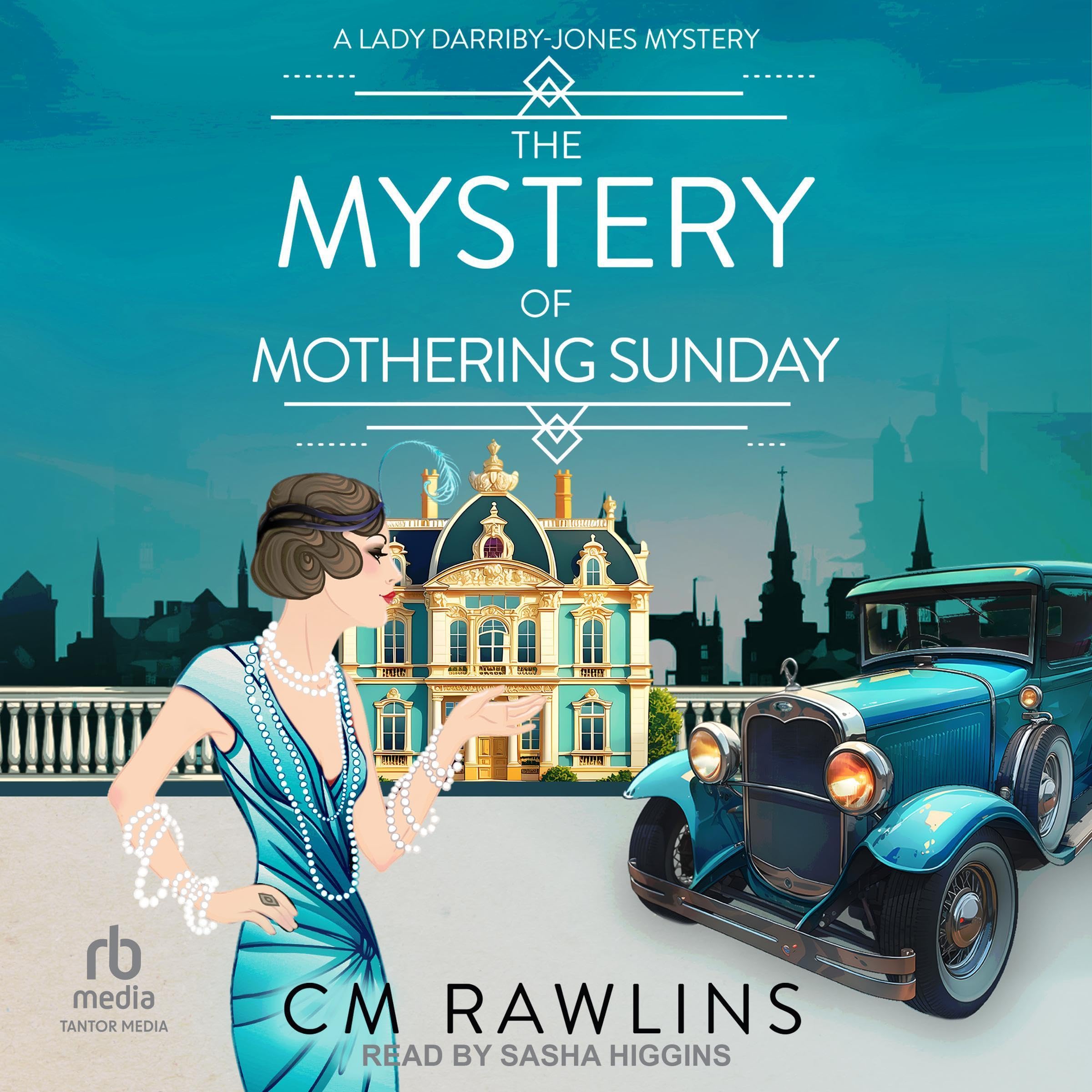 The Mystery of Mothering Sunday