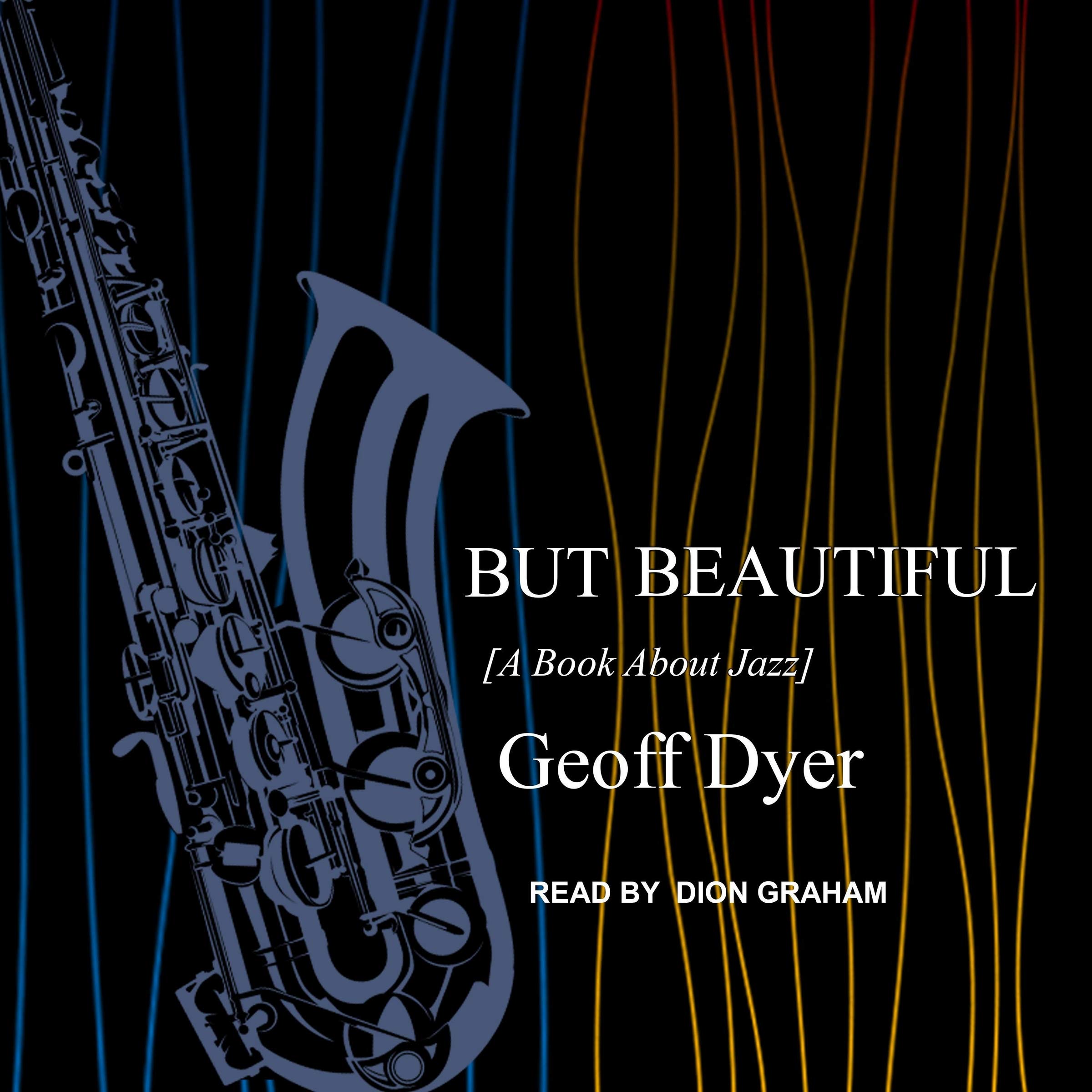 But Beautiful: A Book About Jazz