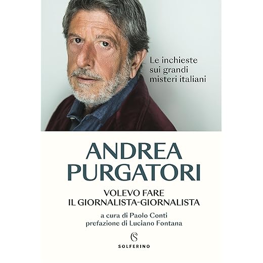 Volevo fare il giornalista-giornalista: Le inchieste sui grandi misteri italiani