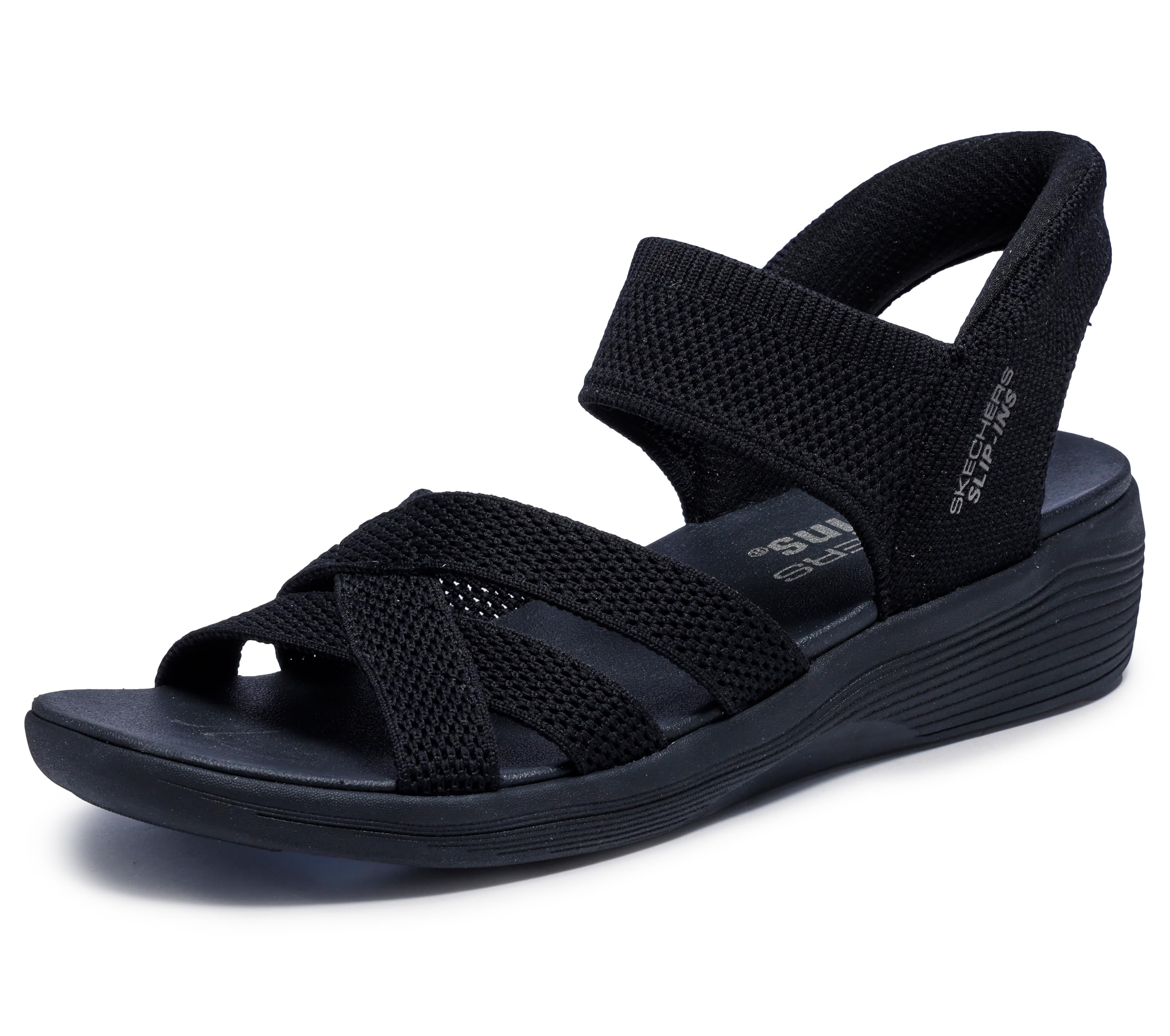 Skechers Damen Arya Cooling OffSandale