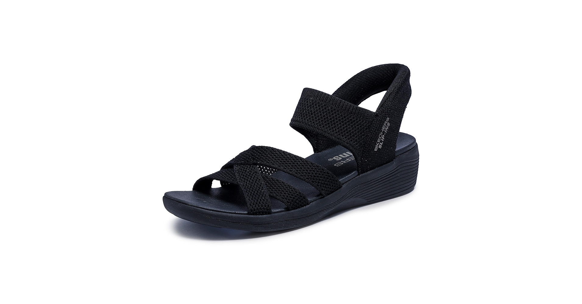 新品　スケッチャーズ　ハンズフリーサンダル　ARYA−COOLING OFF Amazon | Skechers レディース Arya-Cool Off ハンズフリー