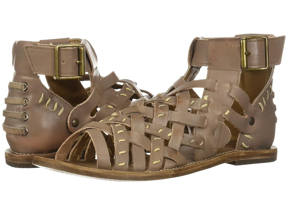 

Musse&Cloud Adelle (Brown) Women's Shoes