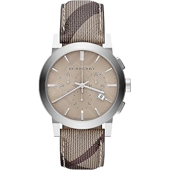 burberry nova check mini tote