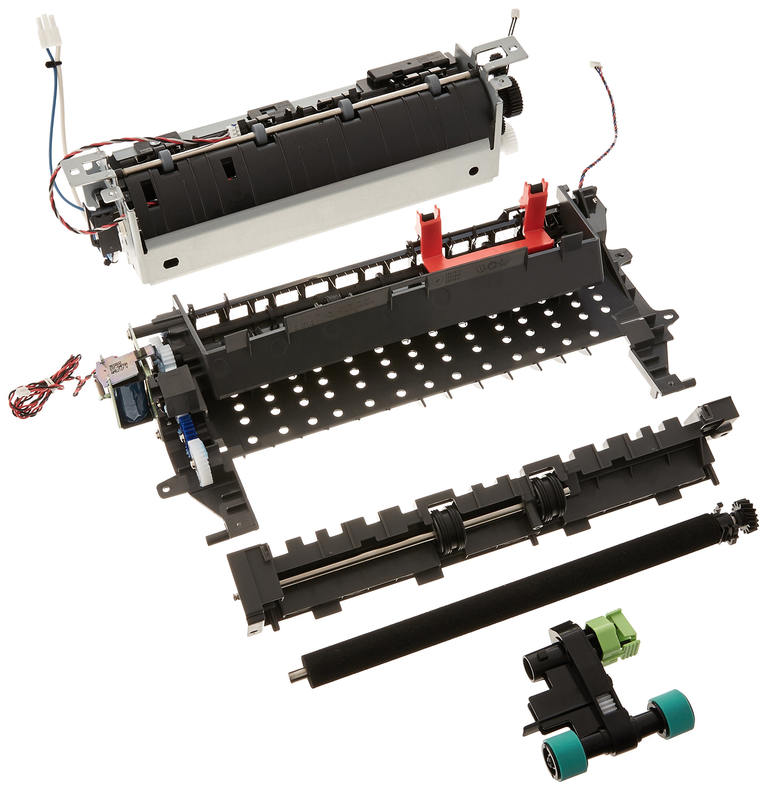 Kit photoconducteur noir pour Lexmark C935/x940e/x945e