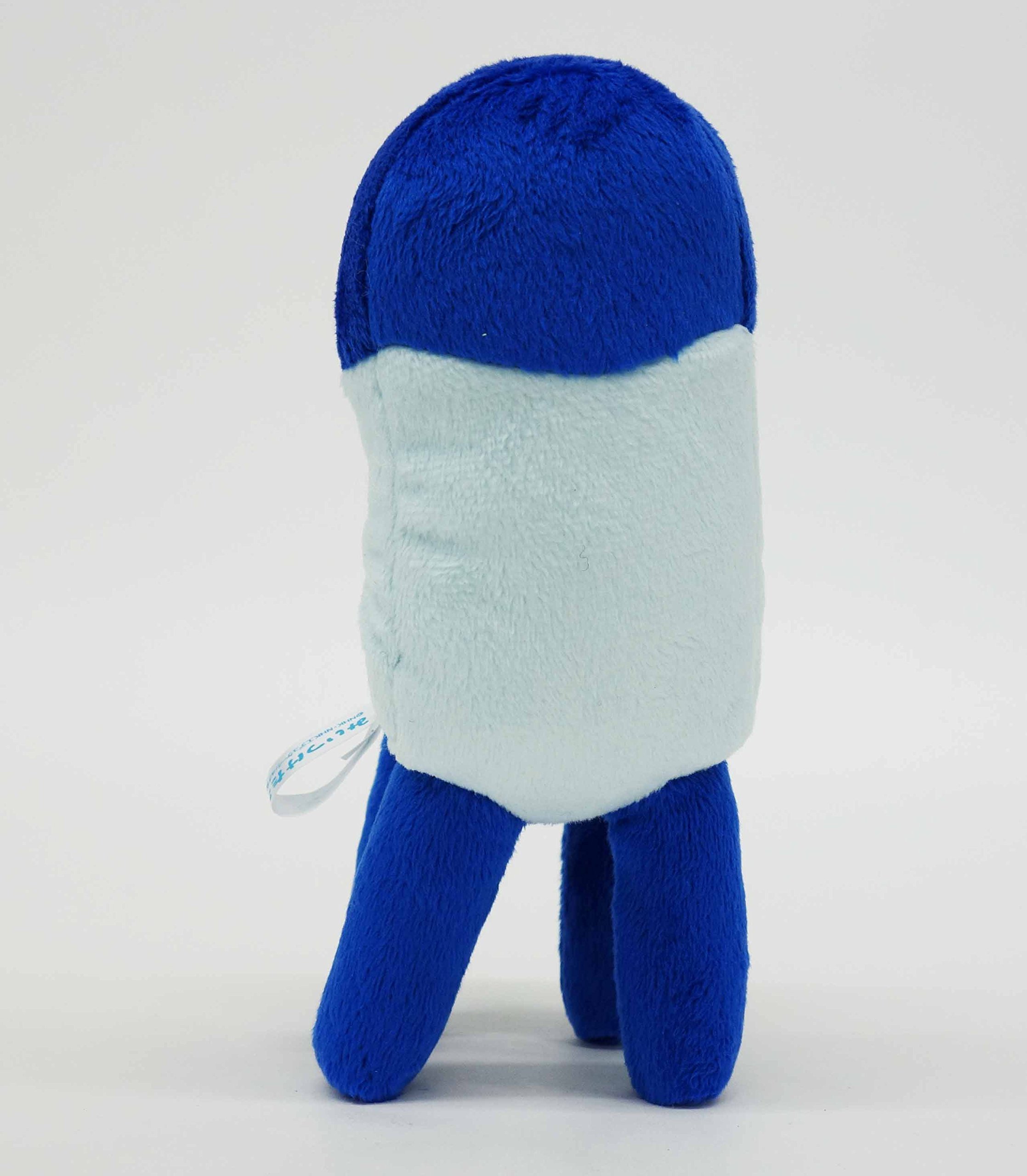 Amazon.co.jp: NHK みいつけた! コッシ― S ぬいぐるみ 高さ17cm : おもちゃ