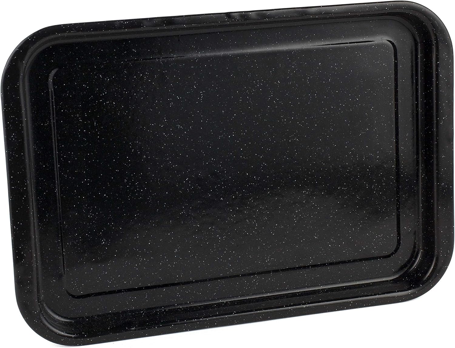 Russell Hobbs CW11471 Romano Vitreous Enamel 36 cm Roasting