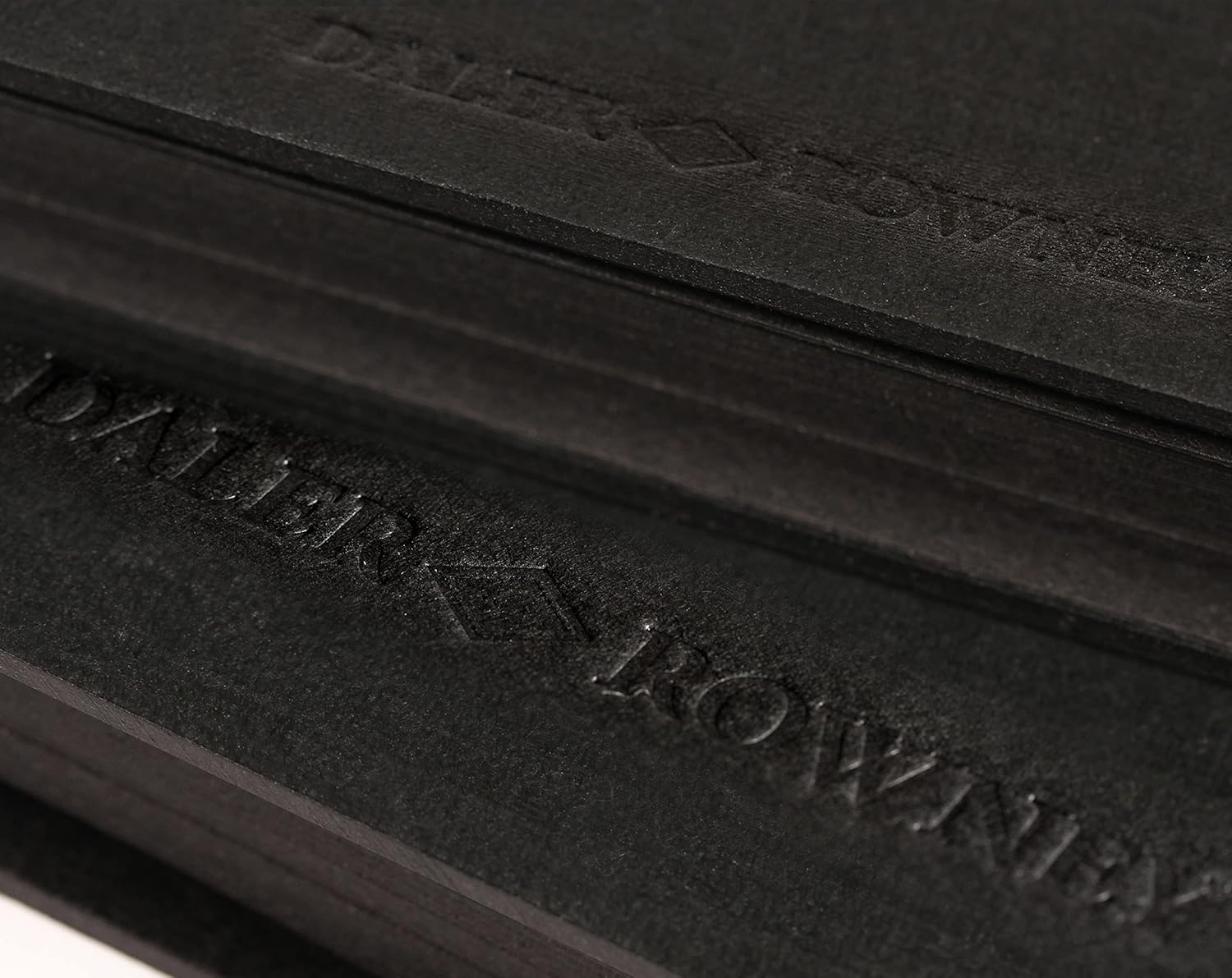 Daler - rowney a4 Paper Portrait Spiral Book - Black