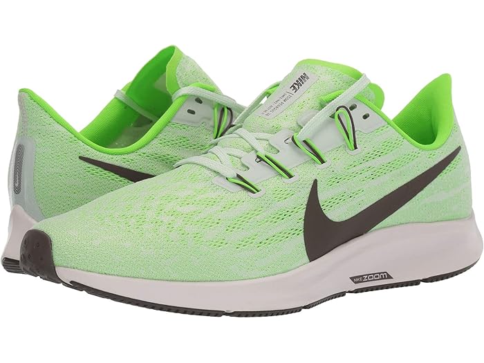 nike air zoom pegasus 36 4e mens running shoes