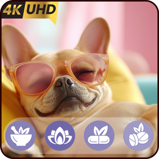 dog calm - entspannende musik für hunde