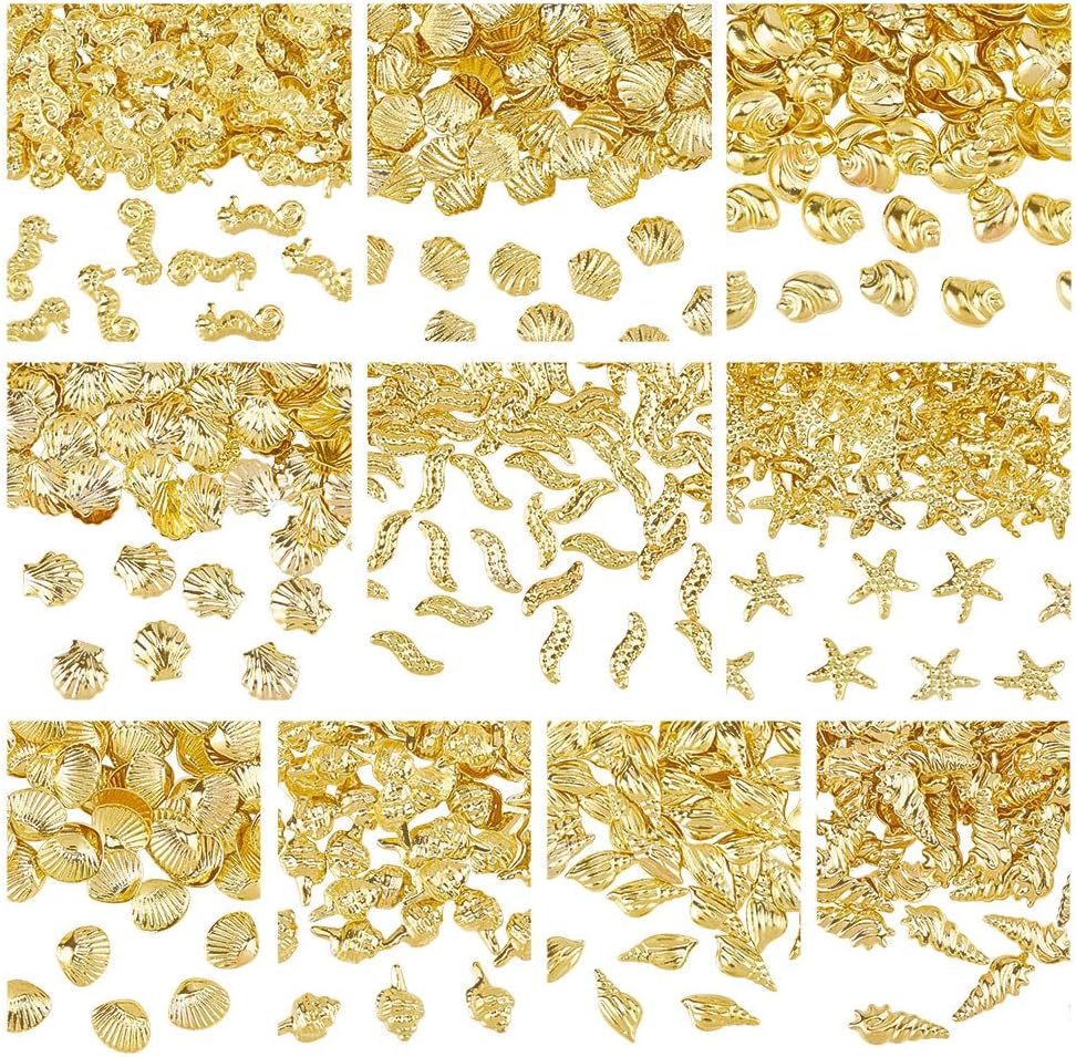 OLYCRAFT Constellation Charms