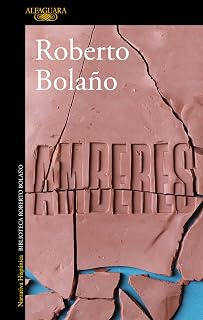 Amberes (Spanish Edition)