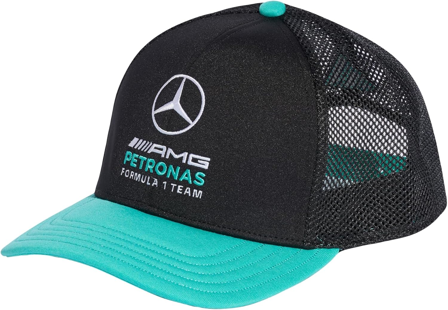 adidas Mercedes - AMG Petronas Formula One Team Kid's DNA Hat