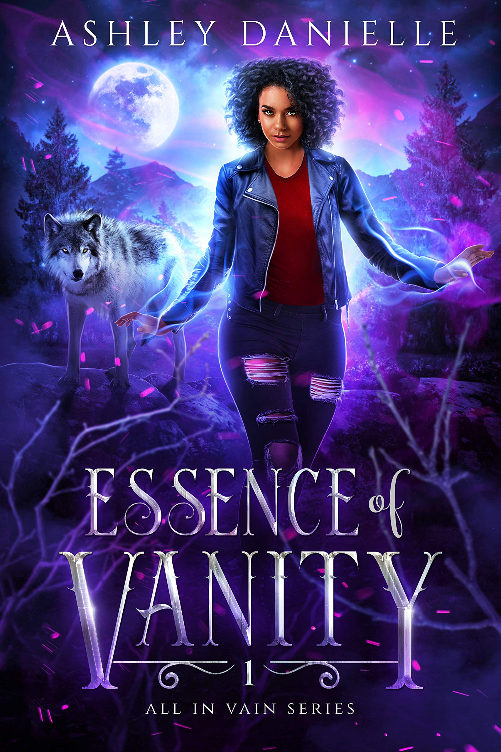 Amazon.com: Ashley Danielle: books, biography, latest update