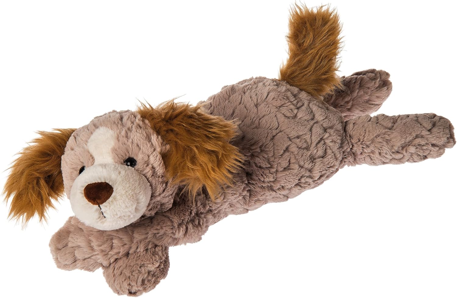 Mary Meyer Putty Stuffed Animal Soft Toy, 16Inches, Perky Puppy Toys & Games