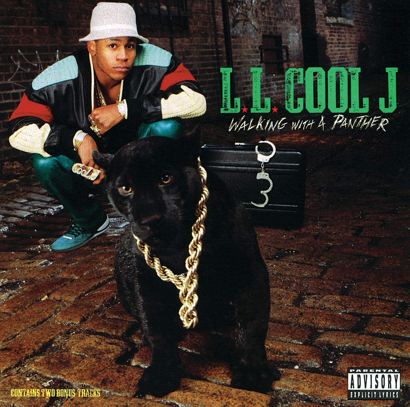 LL COOL J