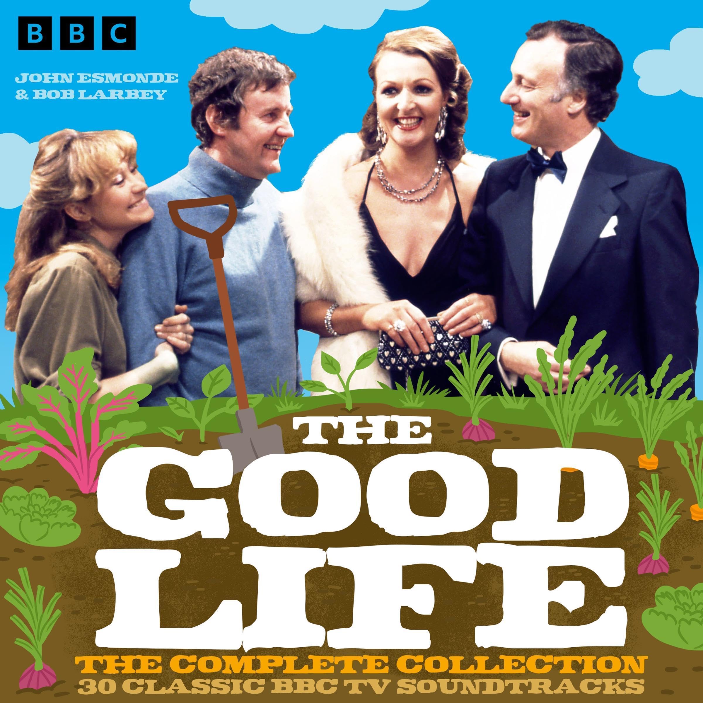 The Good Life: The Complete Collection