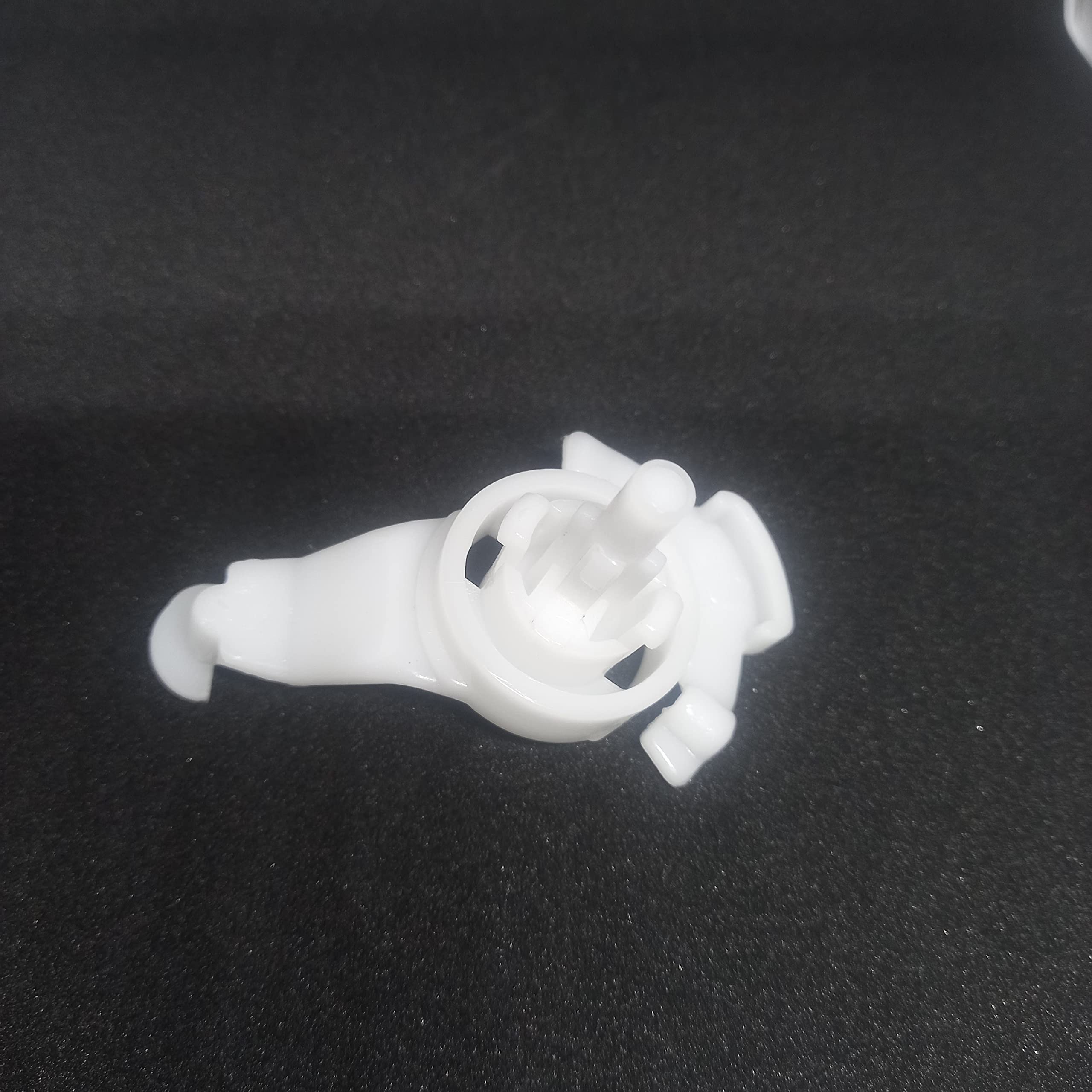 Drain Selector | Drain Lever | Drain Switch Compatible For lg Semi Automatic Washing Machine (TYPE 1)