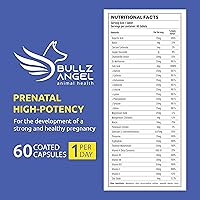 Vista 2 de Prenatal de Alta Potencia