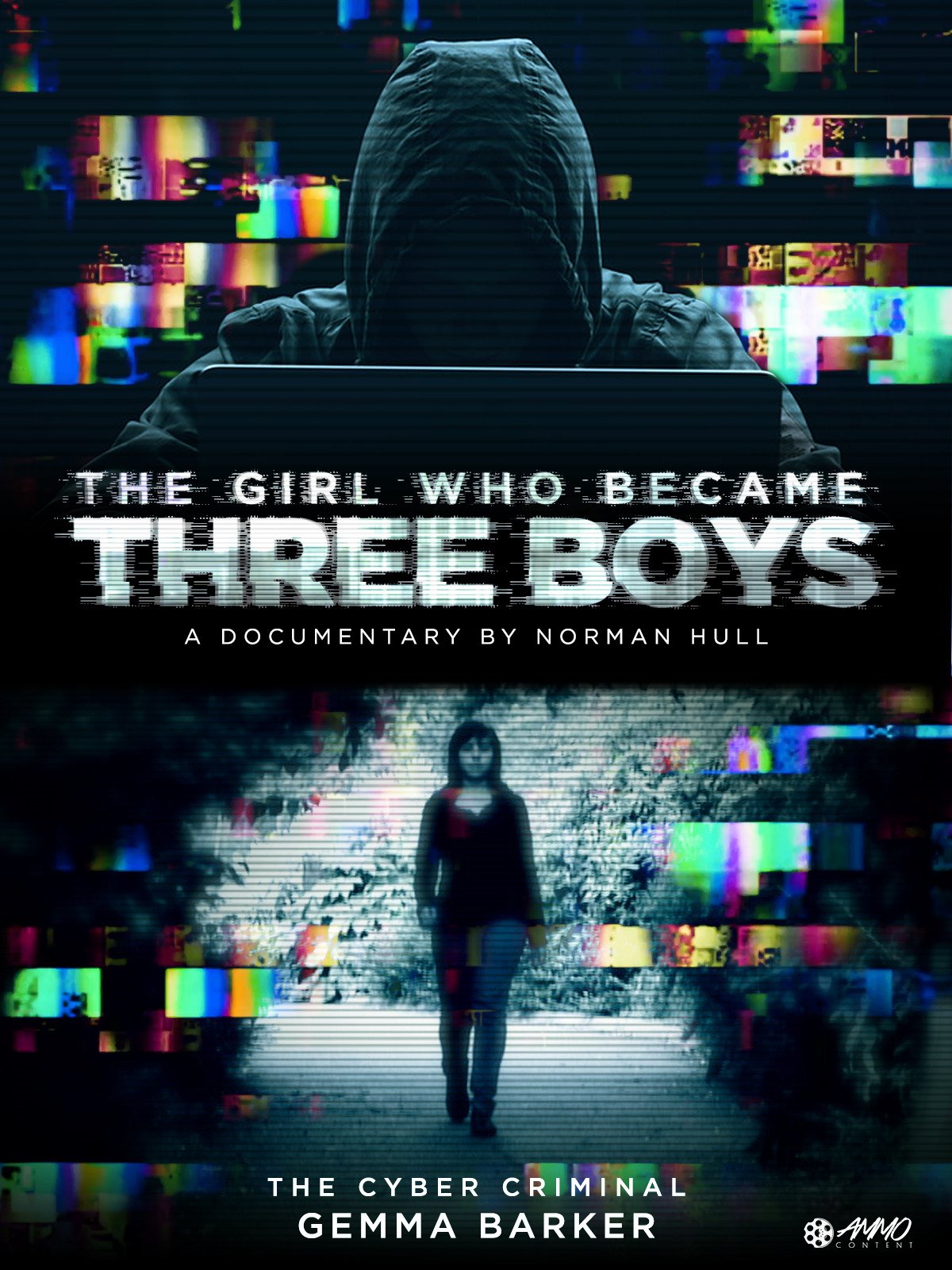 The Girl Who Became Three Boys