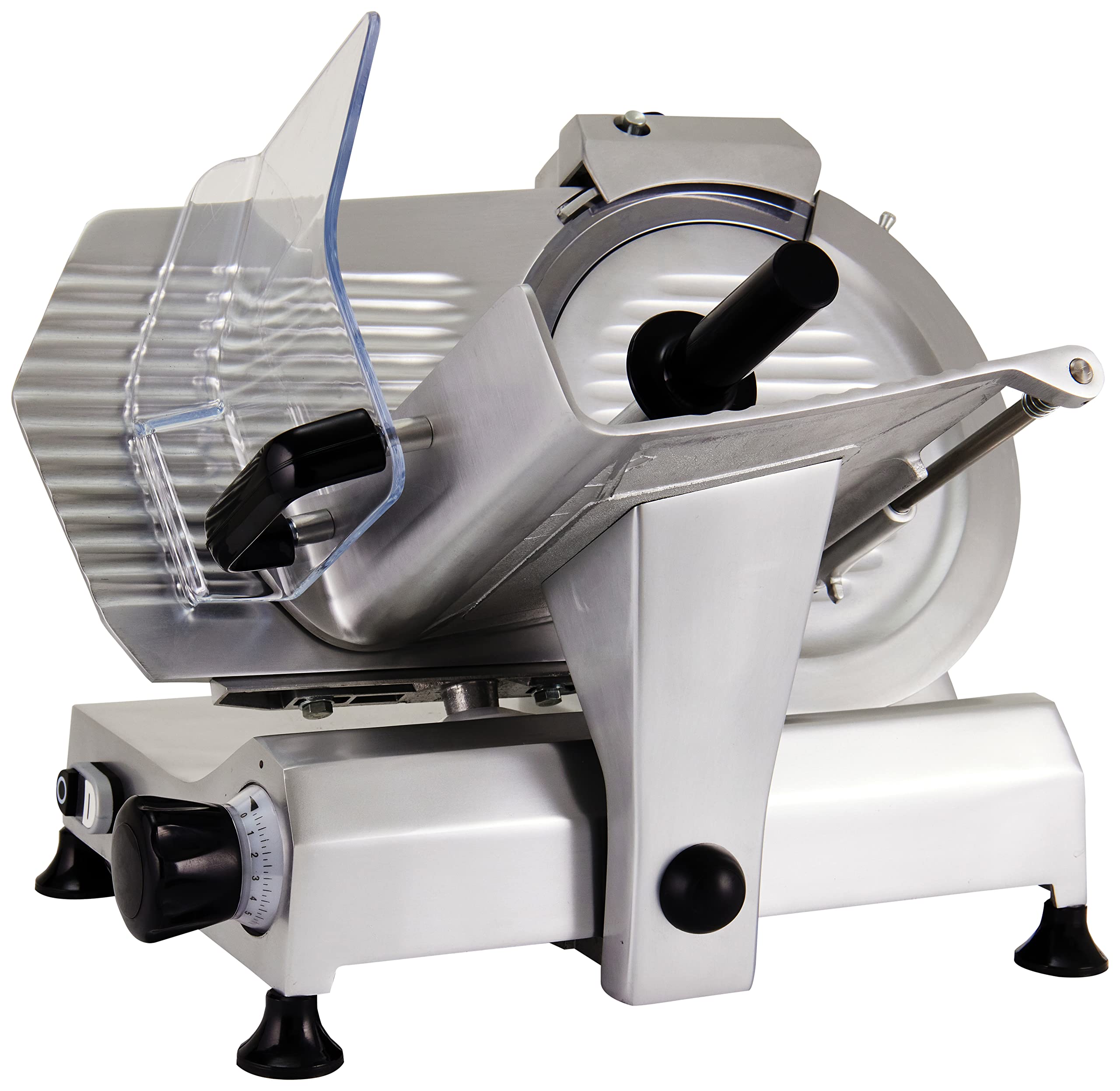 SARO Aufschnittmaschine F300 E