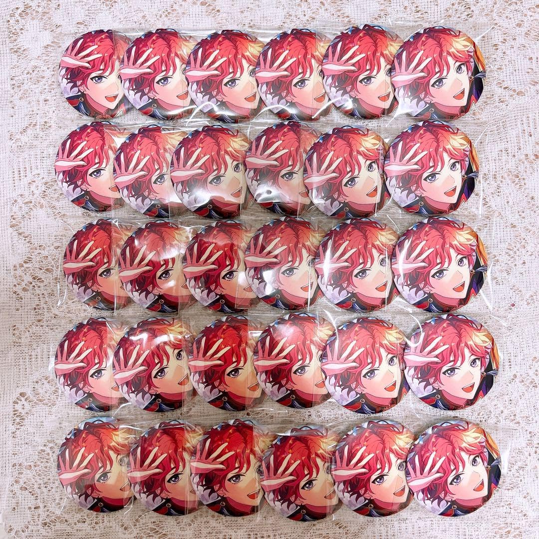 魔法使いの約束 クロエ 缶バッジ 新品☆魔法使いの約束【クロエ＆ラスティカ】祝祭☆ランダム☆缶