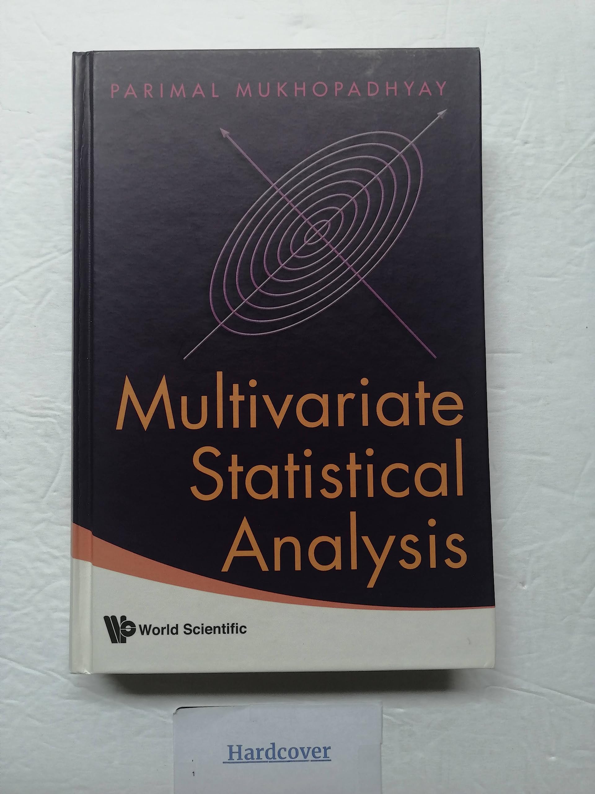 Multivariate Statistical Analysis
