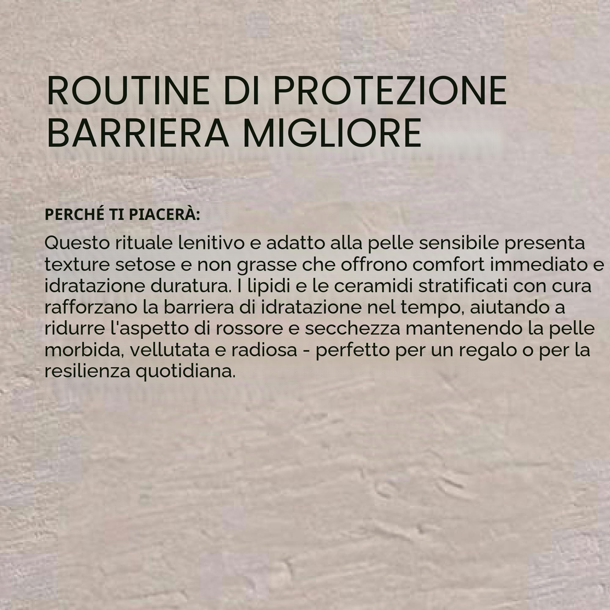 BABOR Barrier Protection Routine, Topseller, routine per la cura della pelle che richiede rigenerazione, con fiala, crema per gli occhi e crema per il viso, 3 pezzi