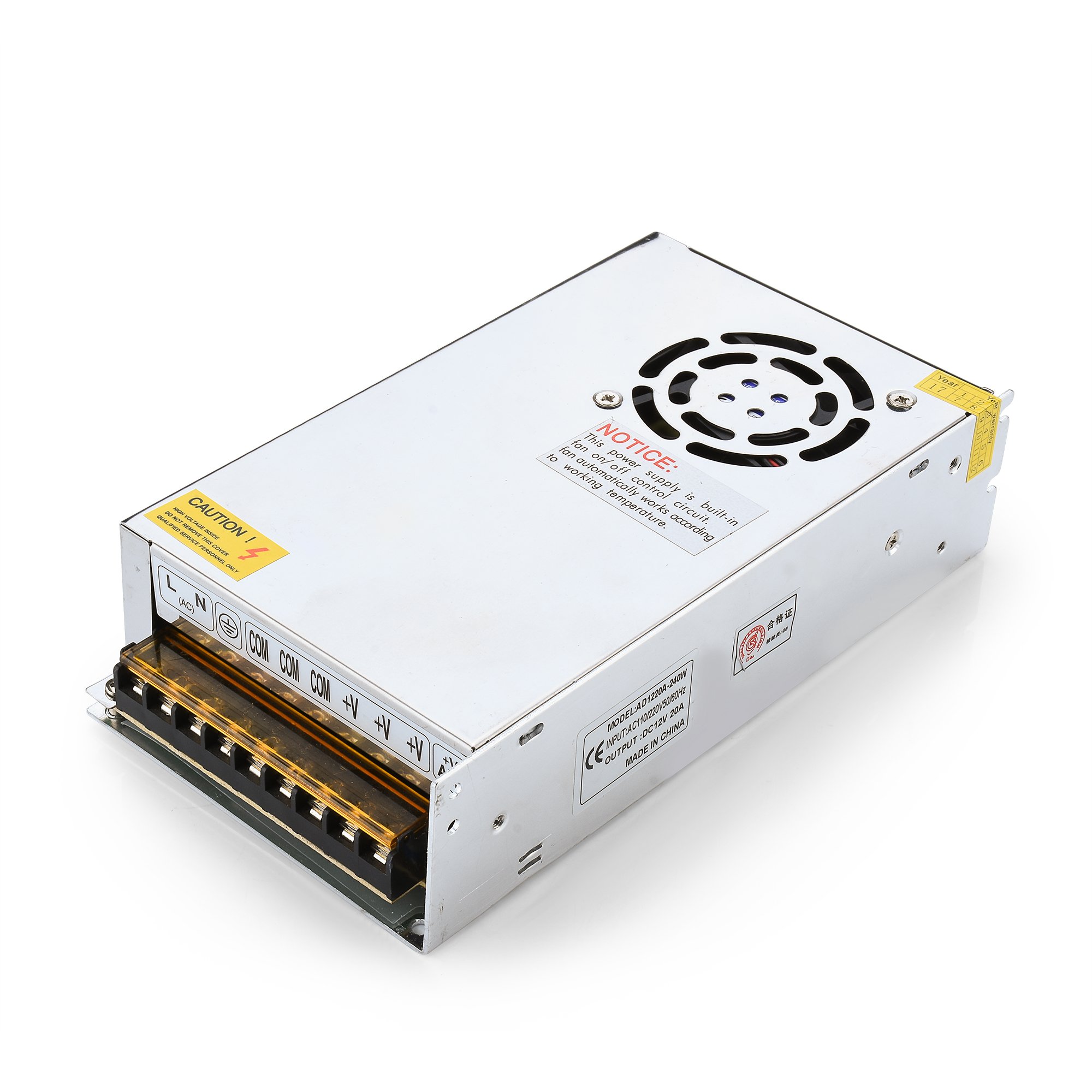 Amazon.com: ALUNAR: 3D Printer Spare Parts