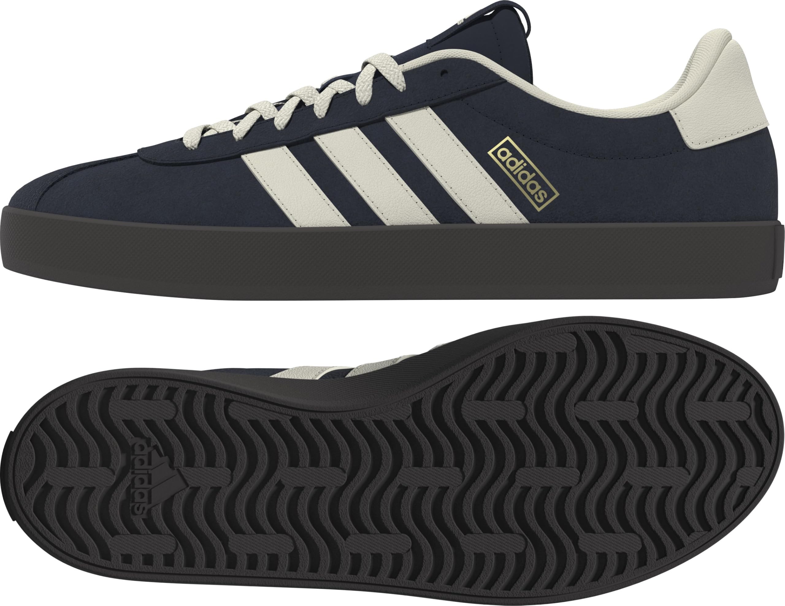 adidas Men's Zapatilla VL Court 3.0 — view 376