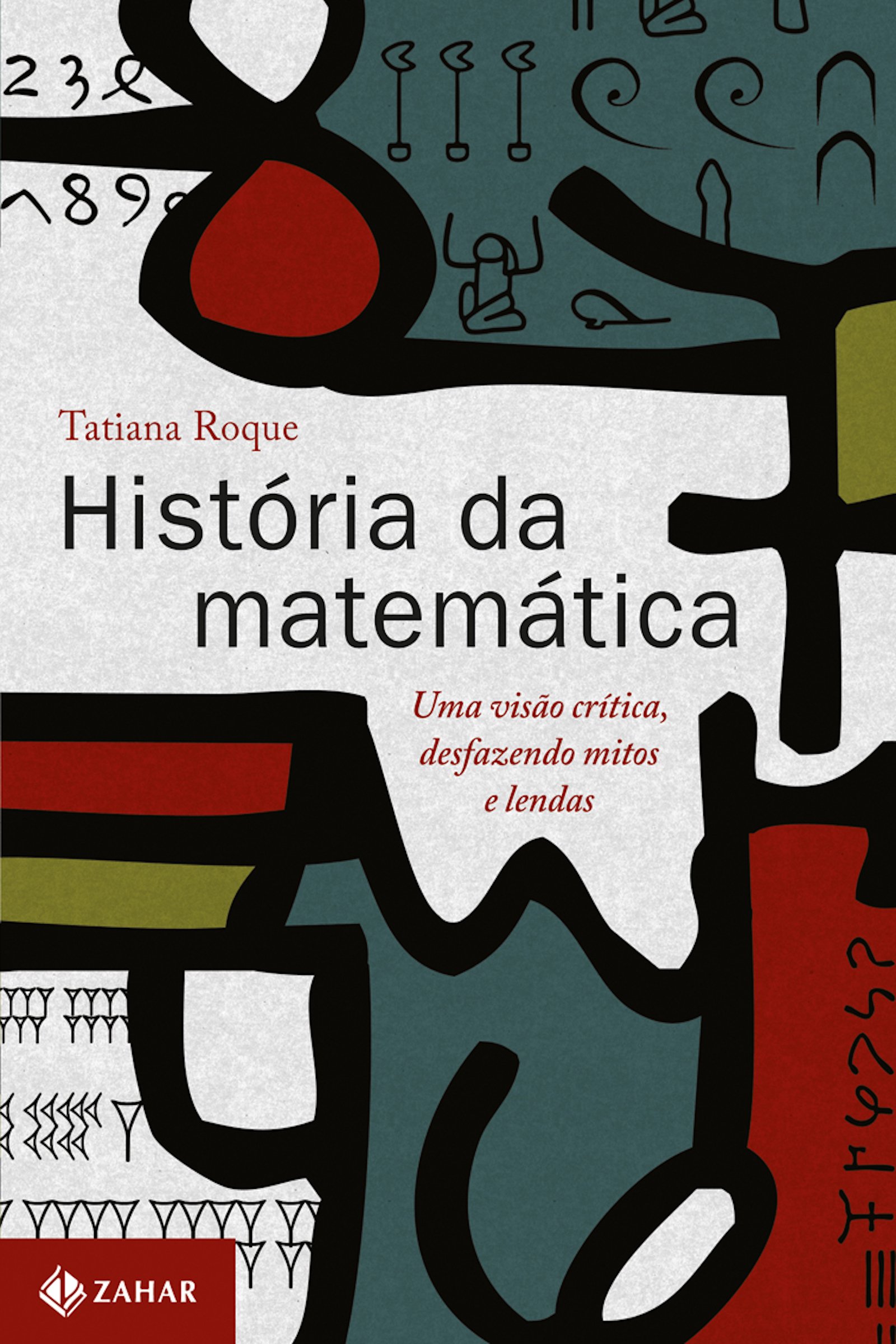 História da matemática (Portuguese Edition)